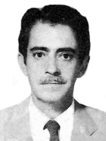 Alcides José Saldanha