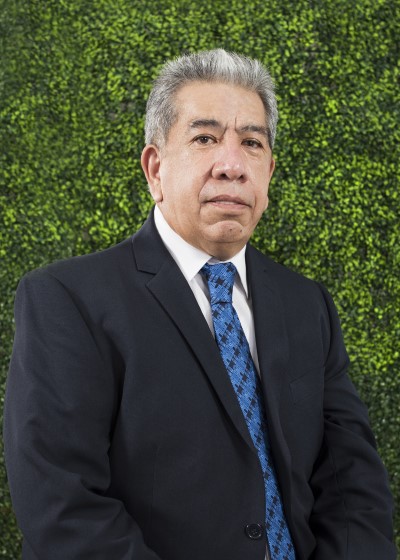 Ignacio Galicia De Luna
