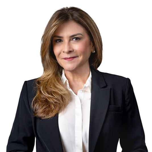 Rosa Carolina Mejía Gómez