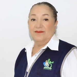 Marilin Nancy Vidal Roldan
