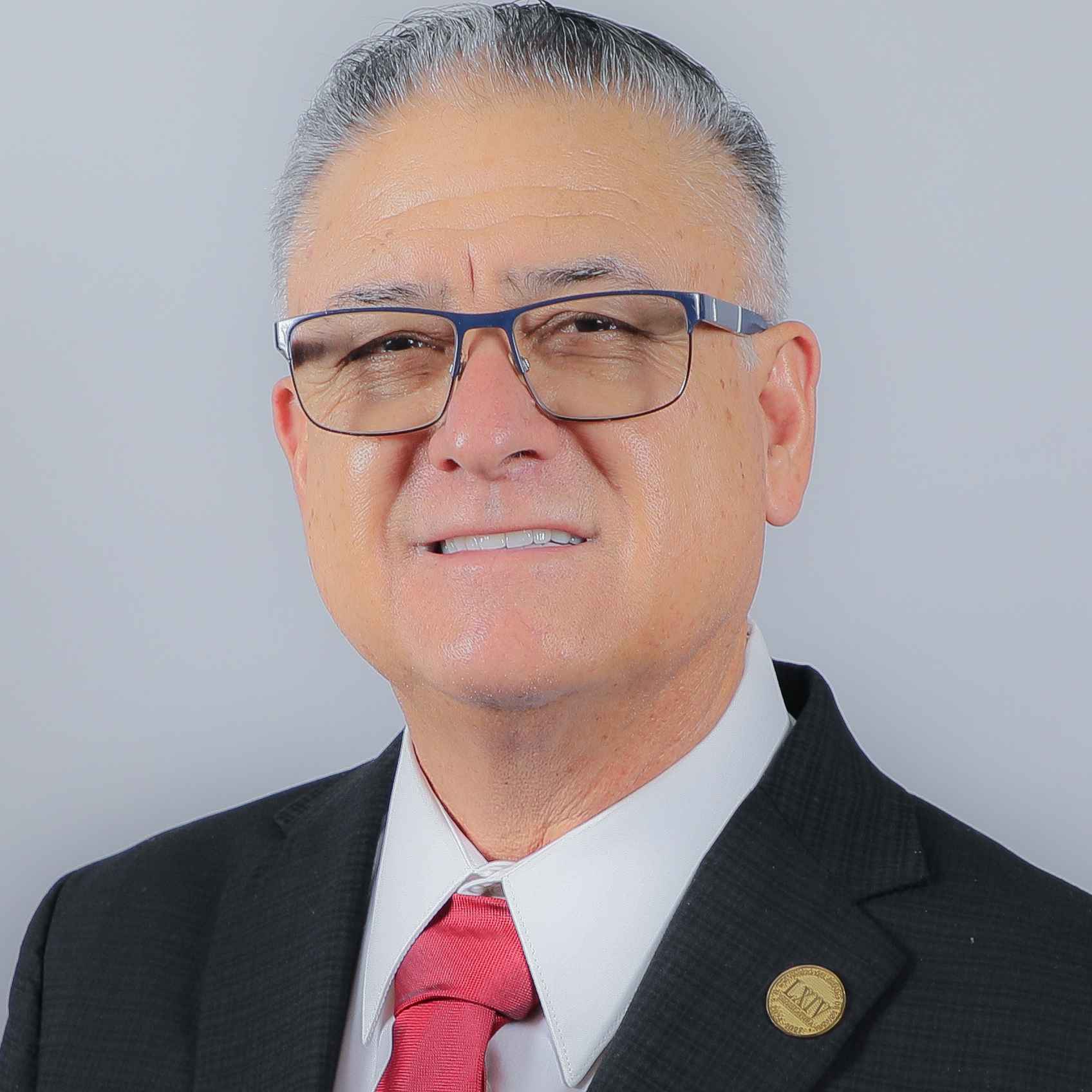 Rubén Refugio González Aguayo