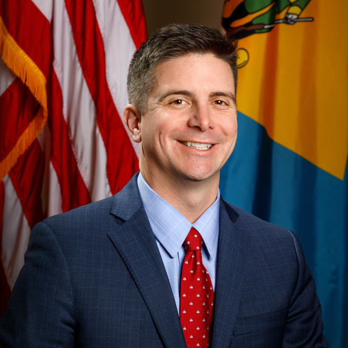 Bryan W. Shupe