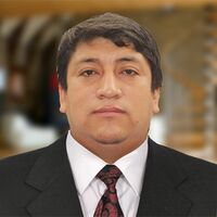 Jesús Artemio Ore Ccapali