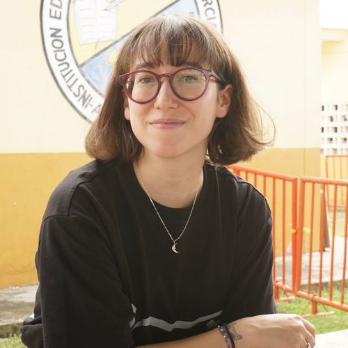 Belén De Diego Lagar