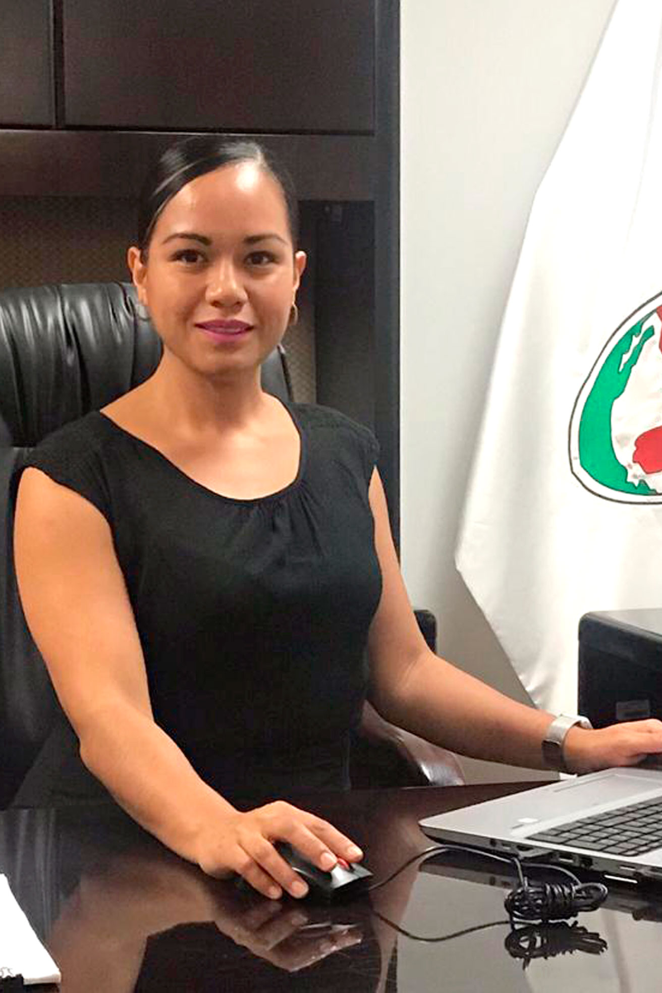 Miriam González Hernández