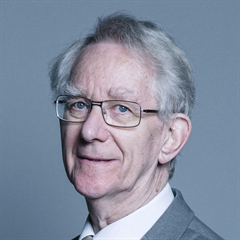 Robert Andrew Stunell