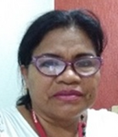 Marcia Edith Tije Capi