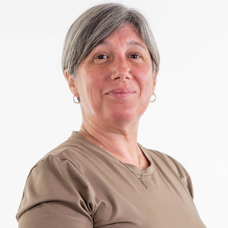 Romina Melisa Barreiro