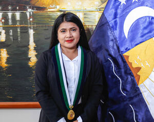 Yamiline Pamela Huertas Pazos