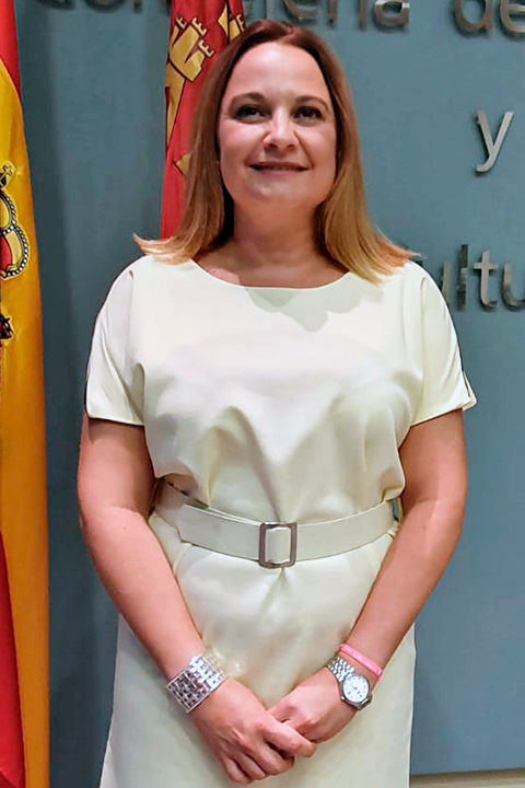Verónica López García