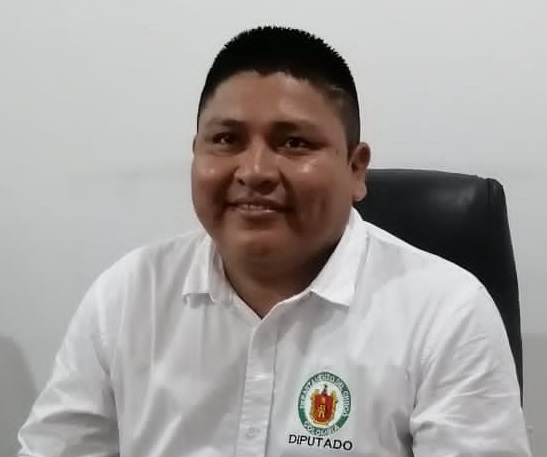 Falder Chami Sinigui