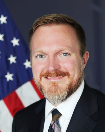 Robert W. Thomas