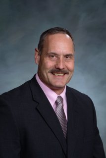 Robert Fecht