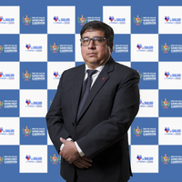 Iván Santiago Geldres Layza