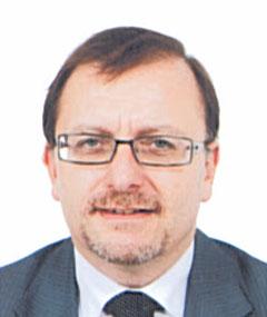 Jesús Enrique Iglesias Fernández