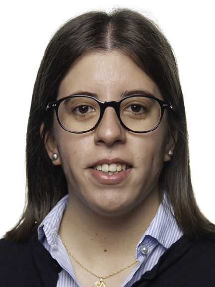 Joana Isabel Martins Rigueiro De Sá Pereira