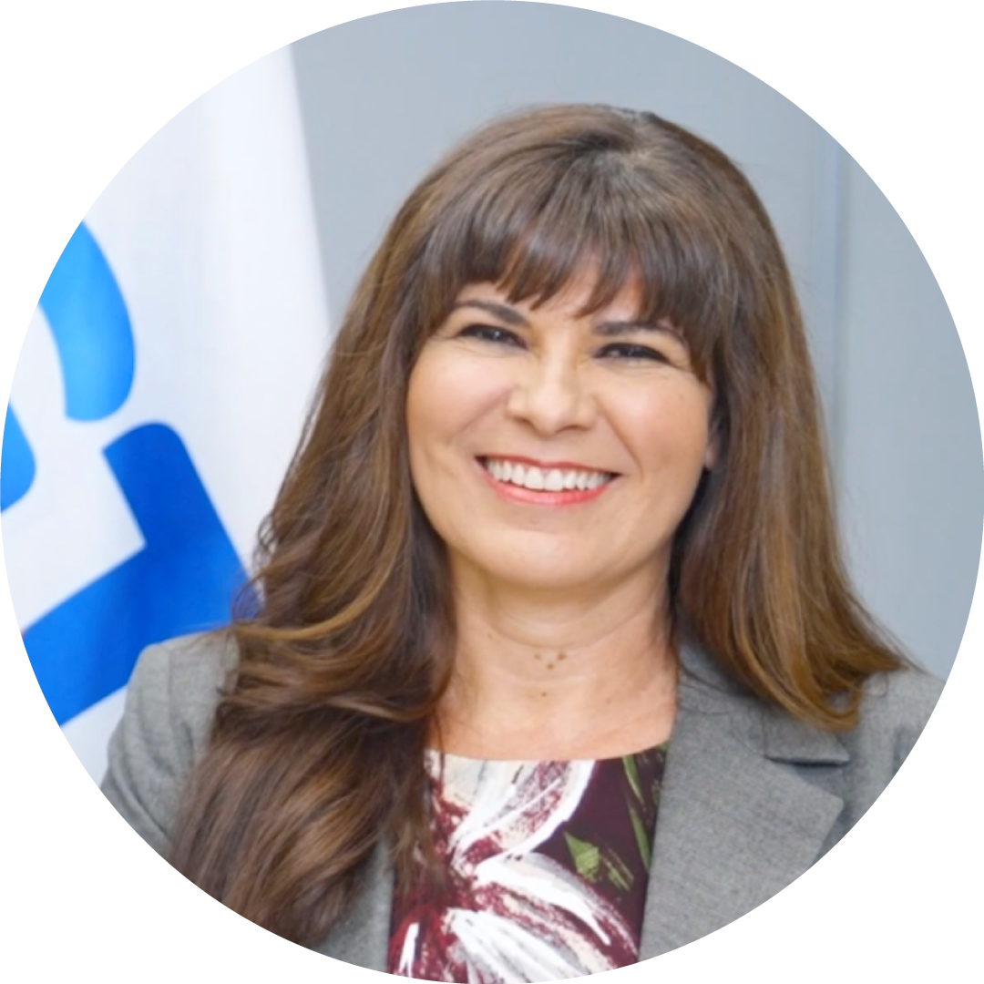 Graciela Amaro Solís