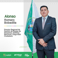 Elfer Alonso Romero Bobadilla