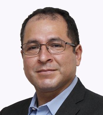 Antonio Castañeda Solis