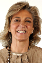 María Cristina Herrera Santa Cecilia