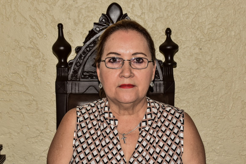 Minerva Santos García