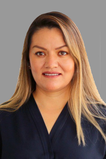 María Guadalupe Cárdenas Molina