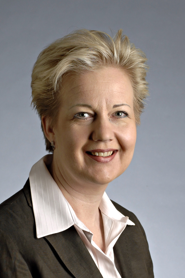 Suvi Helmi Tellervo Lindén