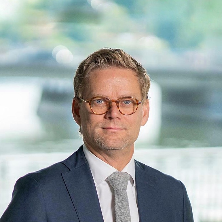 Jakob Olofsgård