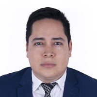 Juan Carlos Montenegro Gonzales