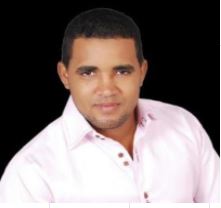 José Alberto Acosta Saldaña