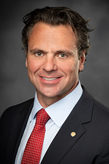 James Robert Akers Ii
