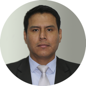 Jorge Samanes Cárdenas