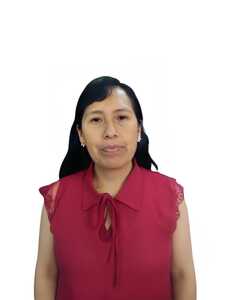 Gloria Bonifacio Lima
