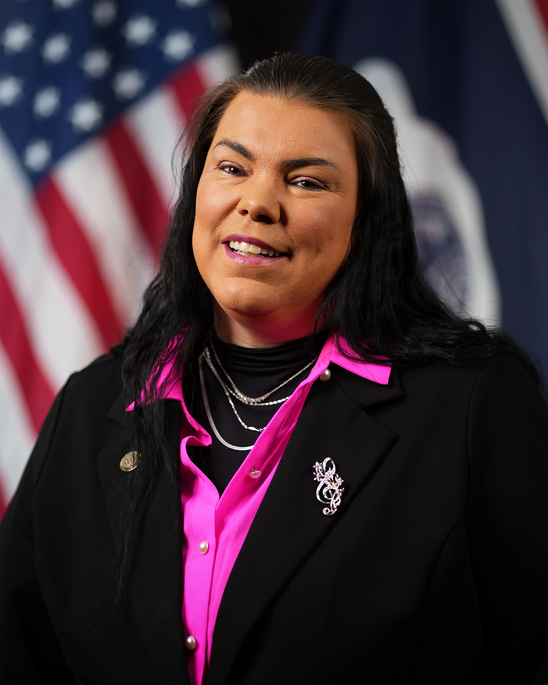 Andrea Crosby