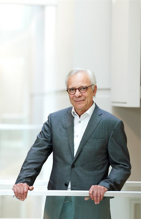 Frank De Grave
