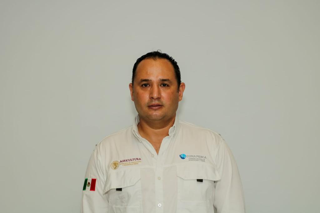 Juan Ignacio Cabrera Osuna