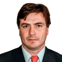 Francisco Morchio