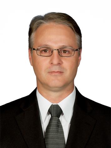 Alexandre Rubio Roso