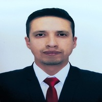 Joe Sam Briones León