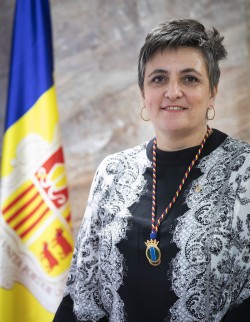 Lídia Samarra Pujol