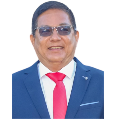 Juan Pio Flores Tang
