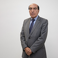 Enrique Luis Schwartz Arias