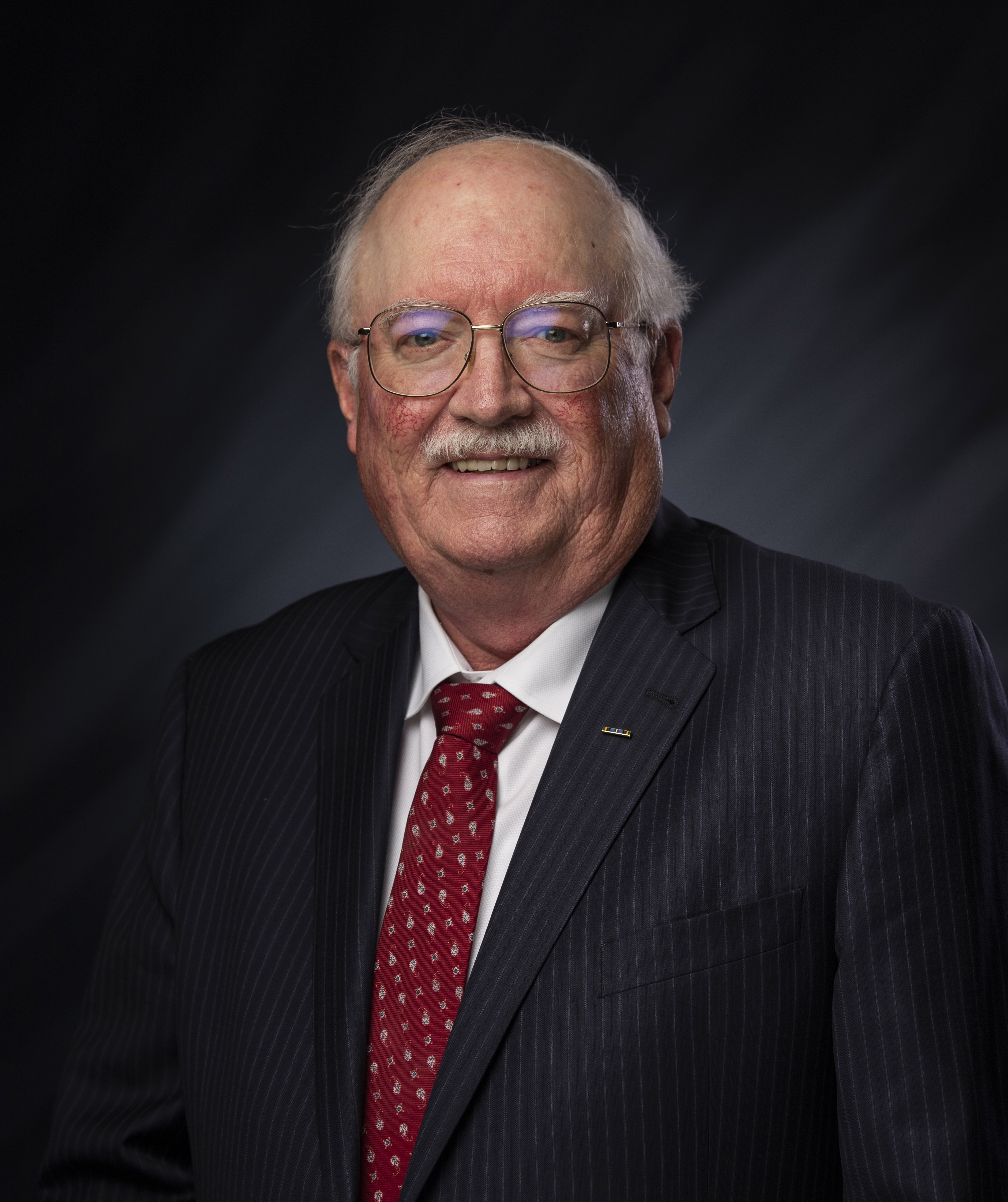 Mike Aylesworth