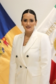 Montserrat Pérez Cisneros