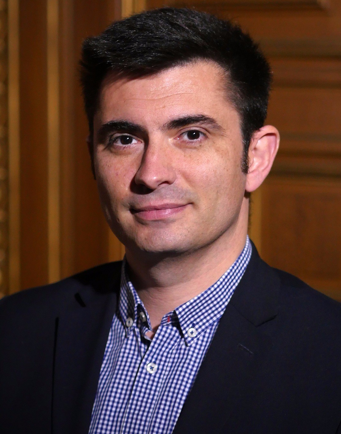 Xavier Bonnefont