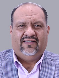 Gilberto Daniel Castillo García
