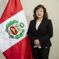 Blanca Flor Rosas Agurto