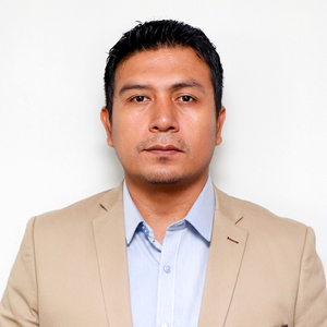Erwing Lopez Calvo