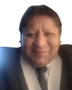 Jose Luis Ticona Mamani