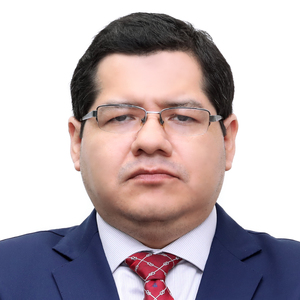 Ronny Rojas álvarez